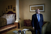 Sepp Blatter 