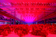 Tamagawa University's LED-based Plant Factory, Tokyo, Japan - 02 Jun 2015