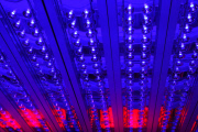 Tamagawa University's LED-based Plant Factory, Tokyo, Japan - 02 Jun 2015