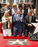 Bobby Flay Honored On The Hollywood Walk Of Fame 