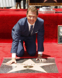 Bobby Flay Honored On The Hollywood Walk Of Fame 