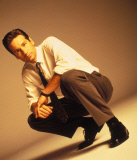 X Files - Cast Photos And Stills