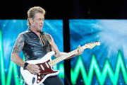 Peter Maffay im Hallenstadion