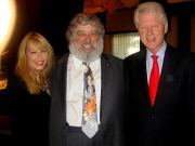 Former Fifa official Chuck Blazer turns whistleblower, America - 04 Jun 2015