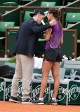 French Open Tennis Tournament, Roland Garros, Paris, France - 02 Jun 2015