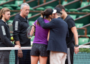French Open Tennis Tournament, Roland Garros, Paris, France - 02 Jun 2015