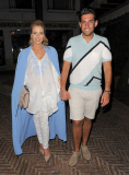 'The Only Way Is Essex' in Marbella, Spain - 04 Jun 2015