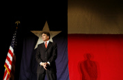 Rick Perry Announces Campaign For Presidency