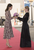100th anniversary of the 1915 Danish Constitution, Copenhagen, Denmark - 04 Jun 2015