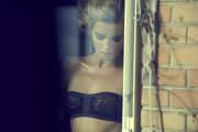 MODE LINGERIE : SECRETS D'ALCOVE.