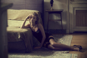 MODE LINGERIE : SECRETS D'ALCOVE.