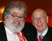 Former Fifa official Chuck Blazer turns whistleblower, America - 04 Jun 2015