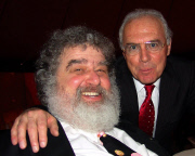 Former Fifa official Chuck Blazer turns whistleblower, America - 04 Jun 2015