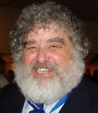 Former Fifa official Chuck Blazer turns whistleblower, America - 04 Jun 2015