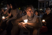 Hong Kong commemorates 1989's Tiananmen Square massacre