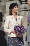 100th anniversary of the 1915 Danish Constitution, Christiansborg Palace, Copenhagen, Denmark - 05 Jun 2015