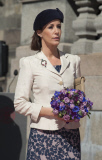 100th anniversary of the 1915 Danish Constitution, Christiansborg Palace, Copenhagen, Denmark - 05 Jun 2015