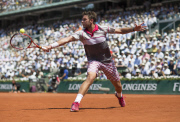 French Open Tennis - Roland Garros 2015 Day Thirteen Roland Garros, Paris, France - 5 Jun 2015