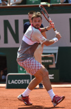 French Open Tennis - Roland Garros 2015 Day Thirteen Roland Garros, Paris, France - 5 Jun 2015