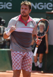 French Open Tennis - Roland Garros 2015 Day Thirteen Roland Garros, Paris, France - 5 Jun 2015