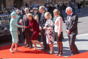 Celebration of the Danish Constitution Day