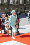 Celebration of the Danish Constitution Day