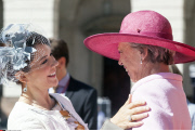 Celebration of the Danish Constitution Day