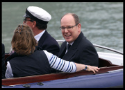 Bicentenary of Royal Yacht Squadron