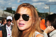 Moscow FIA Formula E ePrix, Moscow, Russia - 06 Jun 2015.