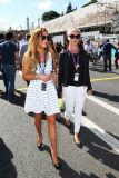 Moscow FIA Formula E ePrix, Moscow, Russia - 06 Jun 2015.