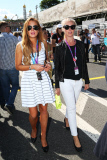 Moscow FIA Formula E ePrix, Moscow, Russia - 06 Jun 2015.