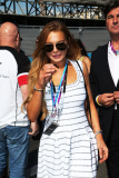 Moscow FIA Formula E ePrix, Moscow, Russia - 06 Jun 2015.