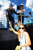 Moscow FIA Formula E ePrix, Moscow, Russia - 06 Jun 2015.