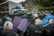 G7 Summit Demo
