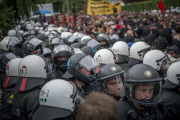 G7 Summit Demo