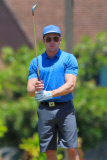 *EXCLUSIVE* Zac Efron shows off his impressive golf skills in Hawaii 