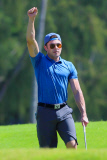 *EXCLUSIVE* Zac Efron shows off his impressive golf skills in Hawaii 