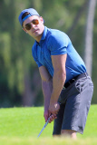 *EXCLUSIVE* Zac Efron shows off his impressive golf skills in Hawaii 