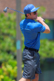 *EXCLUSIVE* Zac Efron shows off his impressive golf skills in Hawaii 