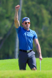 *EXCLUSIVE* Zac Efron shows off his impressive golf skills in Hawaii 