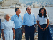 Dora Bakoyianni Recup
