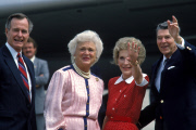 Reagan presidency