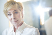 Zoe Wanamaker, actress