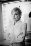 Zoe Wanamaker, actress