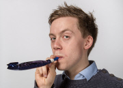 Owen Jones, columnist