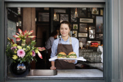 Restaurant review: Newman Street Tavern