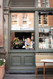 Restaurant review: Newman Street Tavern