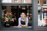 Restaurant review: Newman Street Tavern
