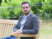 Teacher: Twitter lies over racist graffiti scrawled on bar have wrecked my life.