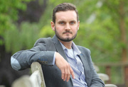 Teacher: Twitter lies over racist graffiti scrawled on bar have wrecked my life.